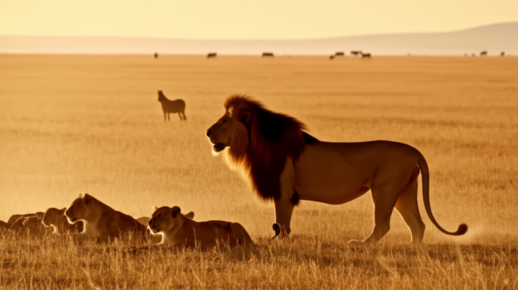 Wilderness Chronicles